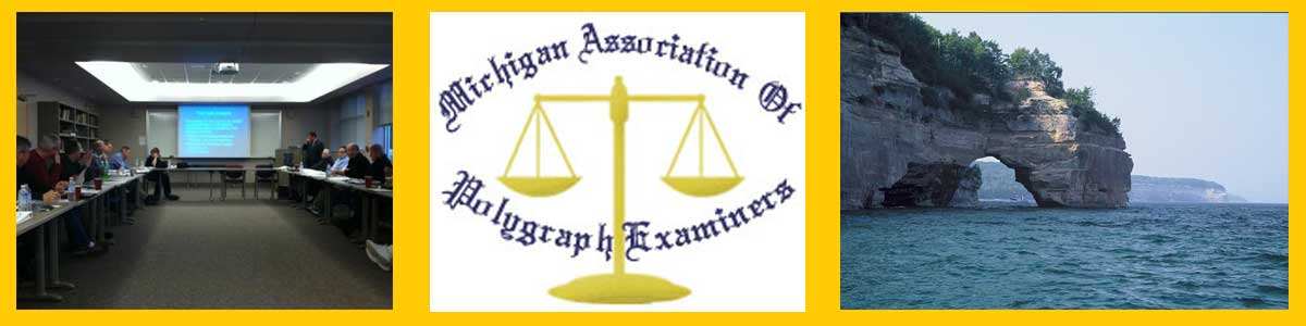 michigan polygraph examiners association