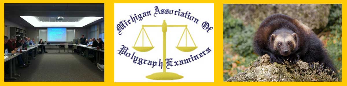 michigan polygraph examiners association